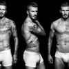 Does David Beckham's Body Make You Want Penis-Enhancement Surgery?